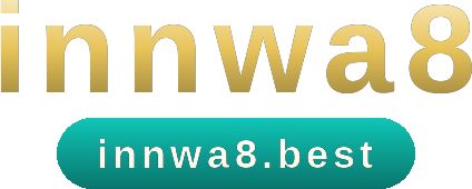 innwa8 logo